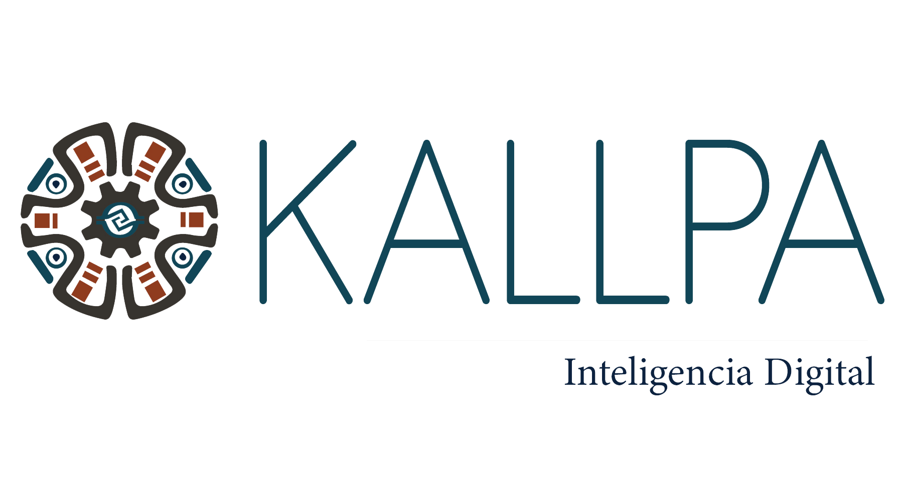 Kallpa Inteligencia Digital Kallpa Inteligencia Digital